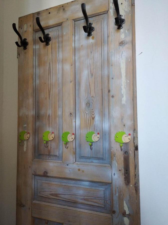 Green Dot Home Szombathely Exterior photo