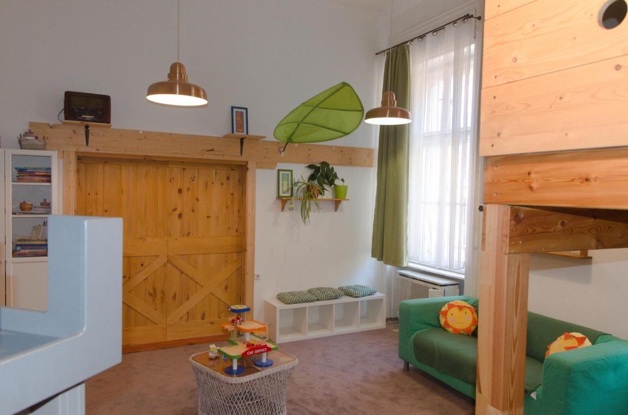 Green Dot Home Szombathely Exterior photo